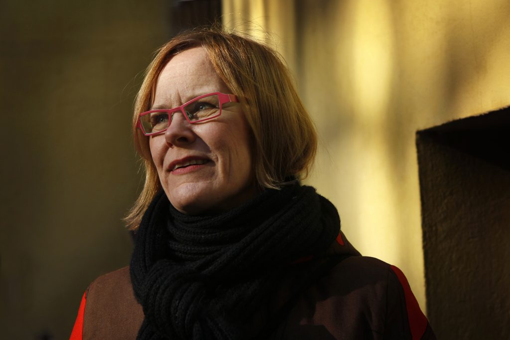 Salla Savolainen